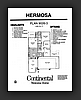 9026 3 Hermosa