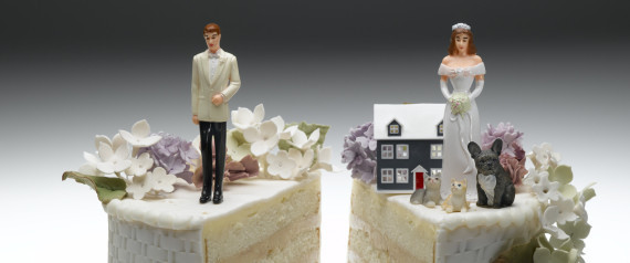 Divorce Real Estate