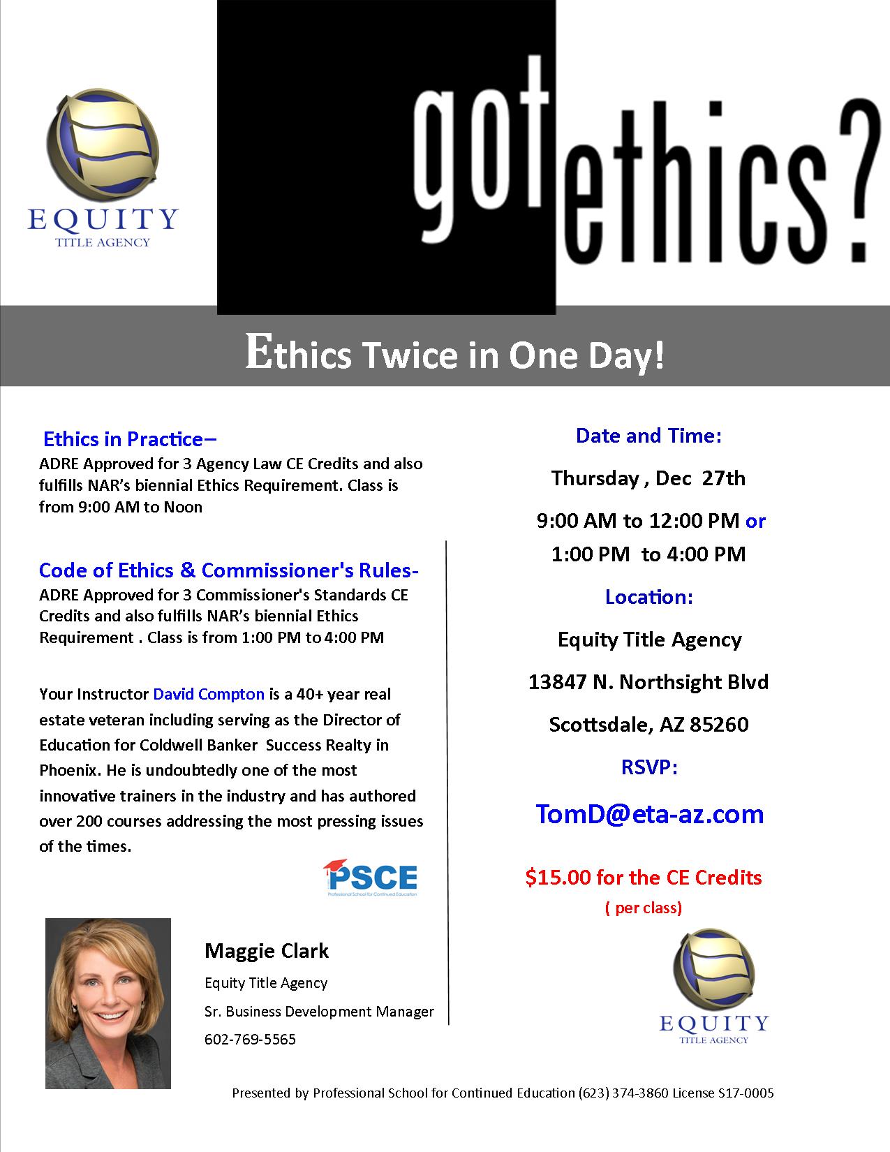 Dec 27 Ethics doubleMaggie
