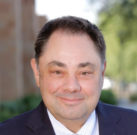 Michael Oman 